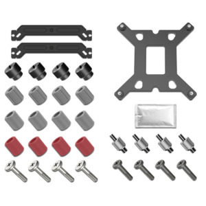ID Cooling SE 214 XT PRO H7 ID-Cooling SE-214-XT PRO - CPU Cooler