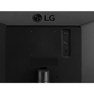 LG 29WQ500 B H6 LG 29WQ500-B - 29 inch UWHD IPS | 100Hz | AMD FreeSync | HDR10 | Gaming Monitor