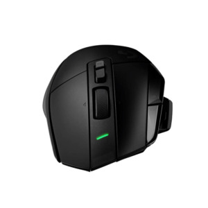 Logitech G502 X PLUS GAMING MOUSE Black H5 Logitech G502 X PLUS Black – Wireless Gaming Mouse