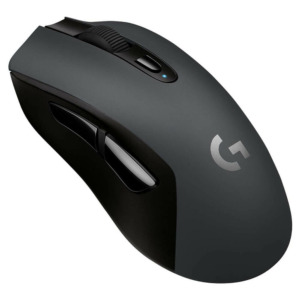 Logitech G603 Lightspeed Wireless Gaming Mouse