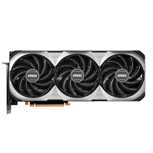 MSI GeForce RTX™ 4080 16GB VENTUS 3X OC H2 MSI GeForce RTX™ 4080 16GB VENTUS 3X OC - 16GB GDDR6X