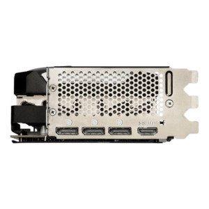 MSI GeForce RTX™ 4080 16GB VENTUS 3X OC H5 MSI GeForce RTX™ 4080 16GB VENTUS 3X OC - 16GB GDDR6X