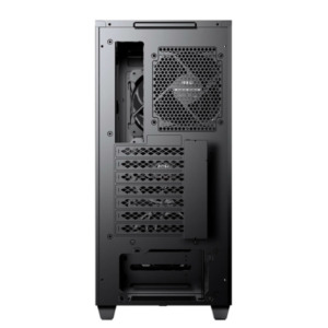 MSI MPG SEKIRA 100P H5 MSI MPG SEKIRA 100P Tempered Glass - Mid Tower Case