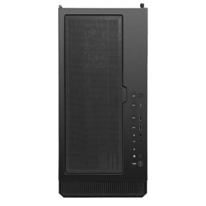 MSI MPG VELOX 100R h4 MSI MPG VELOX 100R Tempered Glass - Mid Tower Case
