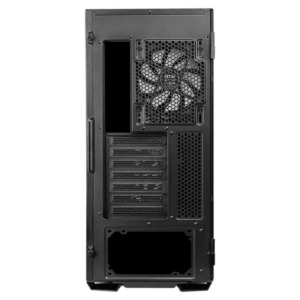 MSI MPG VELOX 100R h5 MSI MPG VELOX 100R Tempered Glass - Mid Tower Case