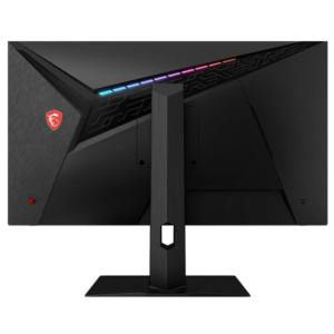 MSI Optix MAG274QRX H5 MSI Optix MAG274QRX - 27 inch WQHD Rapid IPS / 240Hz / 1ms / USB Type C