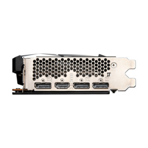MSI Radeon™ RX 7600 MECH 2X CLASSIC 8G OC H5 MSI Radeon™ RX 7600 MECH 2X CLASSIC 8G OC - 8GB GDDR6