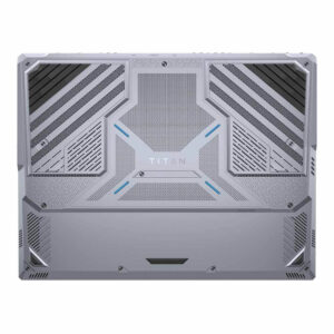MSI Titan 18 HX AI A2XW H5 MSI Titan 18 HX AI A2XWJG (GN22-X11) - Intel Core Ultra 9 285HX | RTX 5090, GDDR7 24GB | DDR5 32GB x 2 | 2 x 2TB Gen 5 + 2TB Gen 4| 18.0" 16:10 UHD MiniLed 120Hz | Win 11 Home | 3Y | Core Black