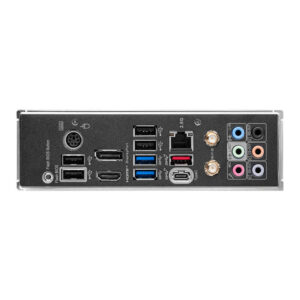 MSI Z790 GAMING PLUS WIFI - Socket 1700