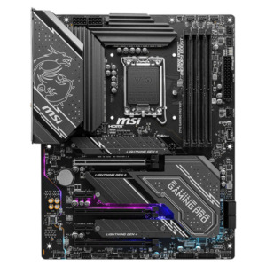 MSI Z790 GAMING PRO WIFI H2 MSI Z790 GAMING PRO WIFI - Socket 1700