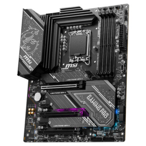 MSI Z790 GAMING PRO WIFI H3 MSI Z790 GAMING PRO WIFI - Socket 1700