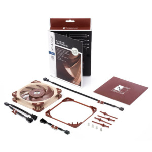 Noctua NF-A12x25 PWM