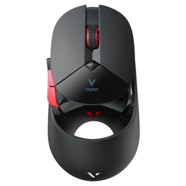 RAPOO VT960S H1 Rapoo VT960S - OLED display dual-mode wireless RGB gaming mouse