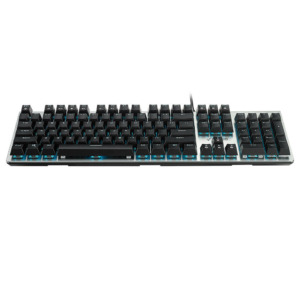 Rapoo V530 RGB H2 Rapoo V530 RGB - Optical Switch Mechanical Keyboard