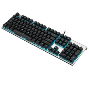 Rapoo V530 RGB H4 Rapoo V530 RGB - Optical Switch Mechanical Keyboard