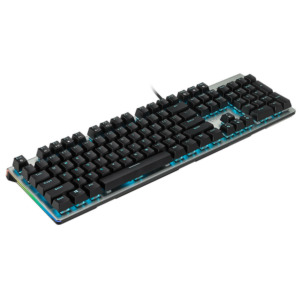 Rapoo V530 RGB H5 Rapoo V530 RGB - Optical Switch Mechanical Keyboard