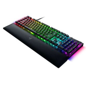 Razer BlackWidow V4 H5 Razer BlackWidow V4 - Mechanical Gaming Keyboard with Razer Chroma™ RGB