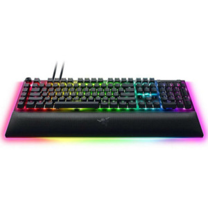 Razer BlackWidow V4 Pro H2 Razer BlackWidow V4 Pro - Mechanical Gaming Keyboard with Razer Chroma™ RGB