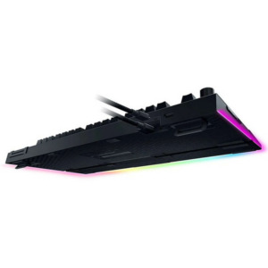 Razer BlackWidow V4 Pro H3 Razer BlackWidow V4 Pro - Mechanical Gaming Keyboard with Razer Chroma™ RGB