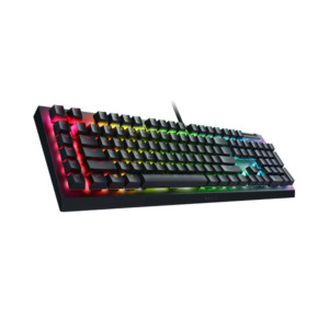 Razer BlackWidow V4 X H4 Razer BlackWidow V4 X - Mechanical Gaming Keyboard with Razer Chroma™ RGB
