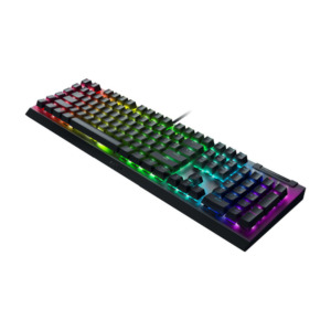 Razer BlackWidow V4 X H5 Razer BlackWidow V4 X - Mechanical Gaming Keyboard with Razer Chroma™ RGB