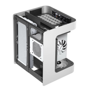 Segotep Slath Mini - ITX Case