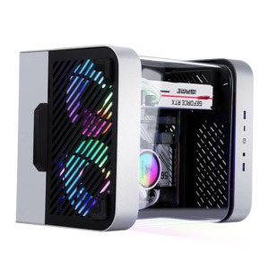 Segotep Slath Mini - ITX Case