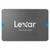 Lexar NQ100 256GB - 2.5 Inch Sata 3 SSD