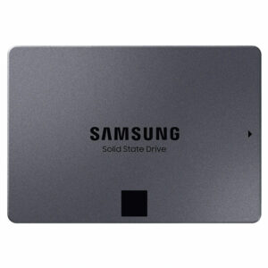 Samsung 870 QVO 2TB - 2.5-Inch SATA3 SSD
