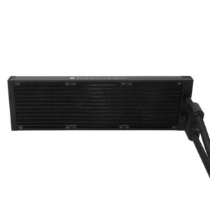 Thermalright Frozen Notte 360 BLACK ARGB V2 H4 Thermalright Frozen Notte 360 BLACK ARGB V2- AIO CPU Cooler