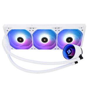 Thermalright Frozen Notte 360 WHITE ARGB V2 - AIO CPU Cooler