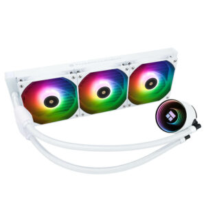 Thermalright Frozen Notte 360 WHITE ARGB V2 - AIO CPU Cooler
