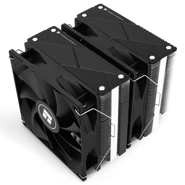 Thermalright Phantom Spirit 120 – CPU Air Cooler