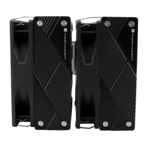 Thermalright Phantom Spirit 120 H8 Thermalright Phantom Spirit 120 - CPU Air Cooler