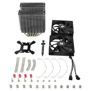 Thermalright Phantom Spirit 120 H9 Thermalright Phantom Spirit 120 - CPU Air Cooler