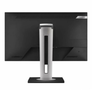 ViewSonic VG2755 2K H6 ViewSonic VG2755-2K - 27 inch QHD IPS | 60Hz | USB Type-C