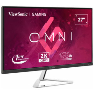 ViewSonic VX2780 2K H03 ViewSonic VX2780-2K - 27 inch QHD IPS | 170Hz | 1ms | Gaming Monitor