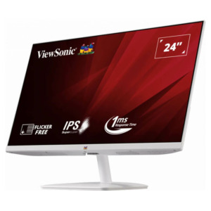 Viewsonic VA2432 H W H3 ViewSonic VA2432-H-W - 24 inch FHD IPS / 100Hz / 1ms / Chuyên Game