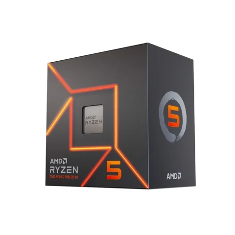 AMD Ryzen™ 5 7600 6C/12T Upto 5.1Ghz (Kèm Fan Wraith Stealth) AMD Ryzen™ 5 7600 6C/12T Upto 5.1Ghz (Kèm Fan Wraith Stealth)