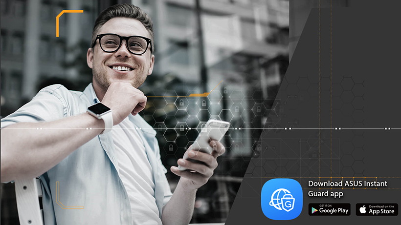 Asus TUF Gaming AX4200 - AX4200 Dual Band | Ultrafast WiFi 6 (802.11ax) | 4 Antenna | Router WiFi có thể mở rộng Asus TUF Gaming AX4200 - AX4200 Dual Band | Ultrafast WiFi 6 (802.11ax) | 4 Antenna | Router WiFi có thể mở rộng