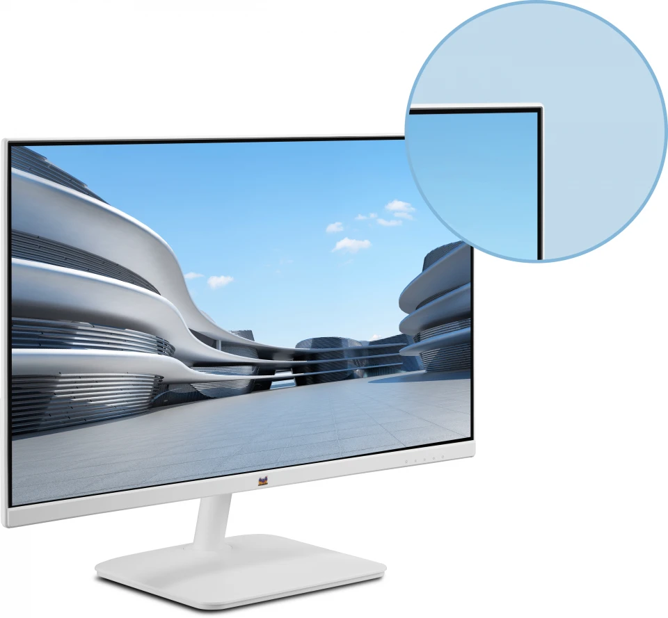 ViewSonic VA2432-H-W - 24 inch FHD IPS / 100Hz / 1ms / Chuyên Game ViewSonic VA2432-H-W - 24 inch FHD IPS / 100Hz / 1ms / Chuyên Game