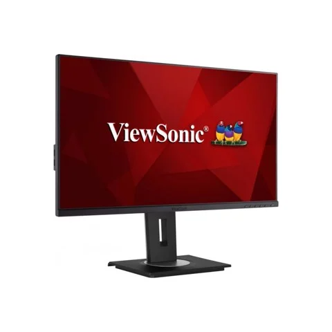 ViewSonic VG2755-2K - 27 inch QHD IPS | 60Hz | USB Type-C ViewSonic VG2755-2K - 27 inch QHD IPS | 60Hz | USB Type-C