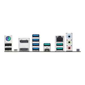 Asus Pro WS WRX80E-SAGE SE WIFI - Socket sWRX8