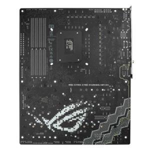 ASUS ROG STRIX Z790 A GAMING WIFI D4 H6 ASUS ROG STRIX Z790-A GAMING WIFI D4 - Socket 1700