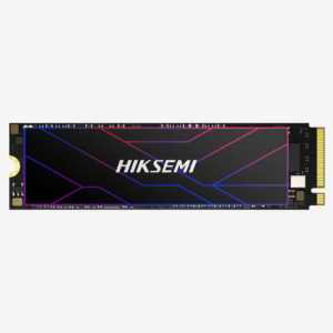 HIKSEMI FUTURE 1TB - PCIe Gen 4.0 x4 NVMe M.2 SSD