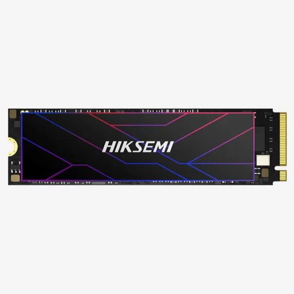 HIKSEMI FUTURE ECO 512GB - PCIe Gen 4.0 x4 NVMe M.2 SSD