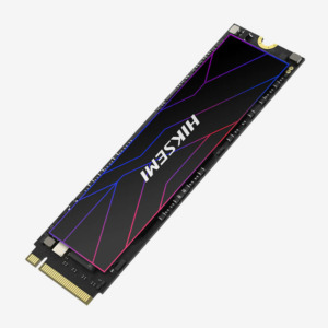 HIKSEMI FUTURE H2 HIKSEMI FUTURE ECO 512GB - PCIe Gen 4.0 x4 NVMe M.2 SSD