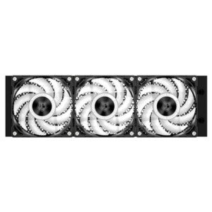 ID Cooling DASHFLOW 360 XT H4 ID-Cooling DASHFLOW 360 XT - Premium AIO CPU Cooler