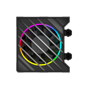 ID Cooling DASHFLOW 360 XT H6 ID-Cooling DASHFLOW 360 XT - Premium AIO CPU Cooler