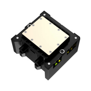 ID Cooling DASHFLOW 360 XT H7 ID-Cooling DASHFLOW 360 XT - Premium AIO CPU Cooler